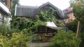 Ferienhaus Bonn
